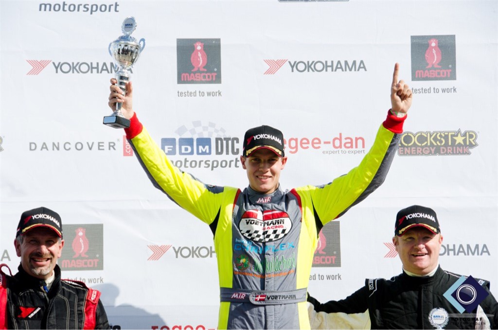 (Foto: Voetmann Racing)